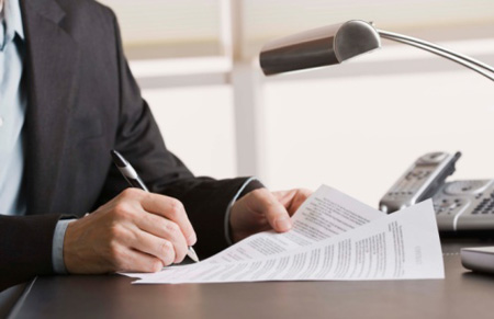 香港公司審計的流程