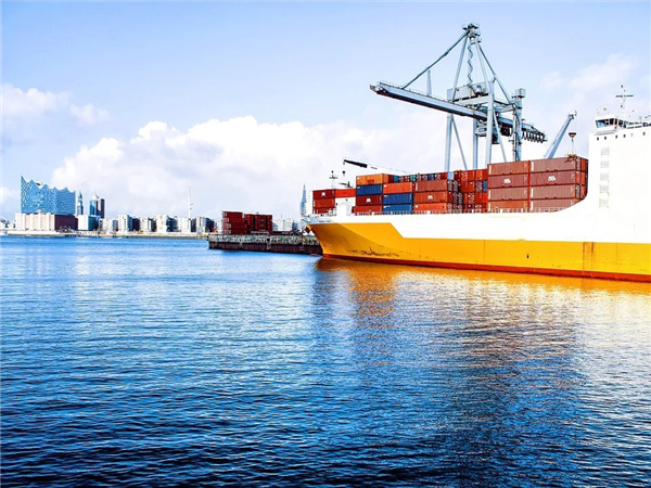 擴大出口拼箱“先查驗后裝運”試點