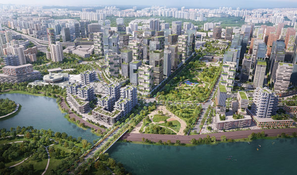 區(qū)域規(guī)劃