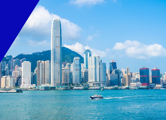 亞洲戰(zhàn)略橋梁