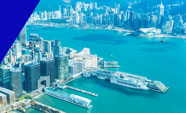 人才赴港的主要優(yōu)勢