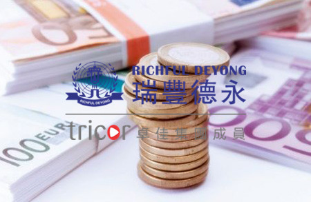 新加坡個人銀行開戶的要求