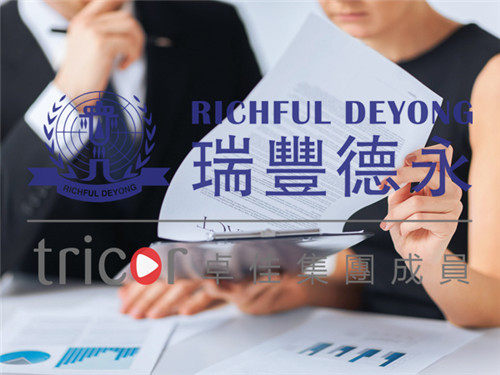 愛爾蘭公司主要的稅種