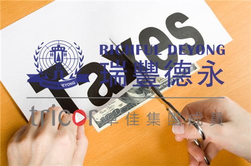 哪些香港公司可申請離岸豁免