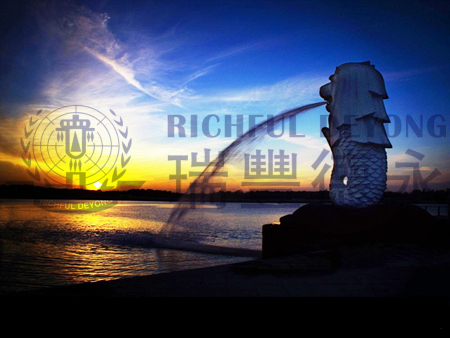 格局洞悉 | RCEP賦予新動(dòng)能，新加坡在主要經(jīng)濟(jì)體中的全球價(jià)值鏈參與率最高