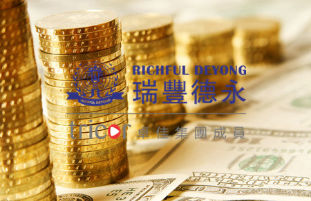 開曼公司銀行開戶