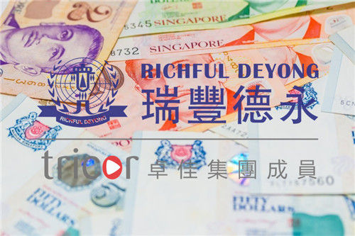 香港公司延期報稅攻略